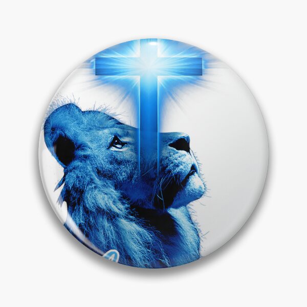 Artikelvorschau, Chosen 1 Peter 2 9 Bible Scripture Quote Christian Lion God entworfen und verkauft von willhasket.