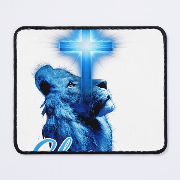 Item preview, Chosen 1 Peter 2 9 Bible Scripture Quote Christian Lion God designed and sold by willhasket.