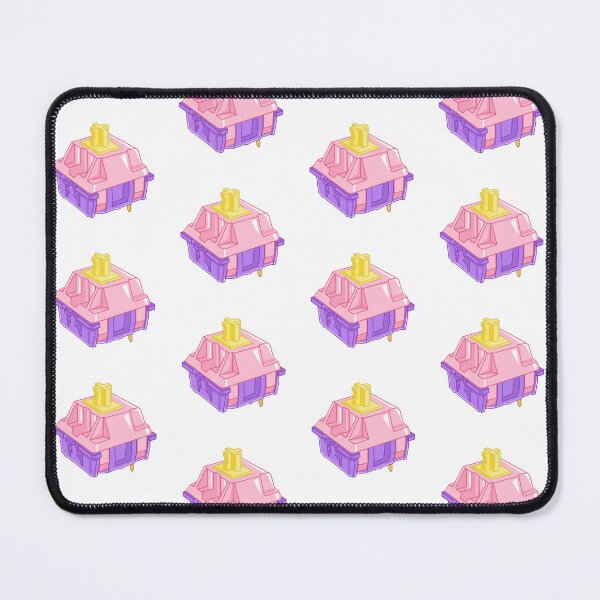 Item preview, Banana Split Switch designed and sold by MechMerchClub.