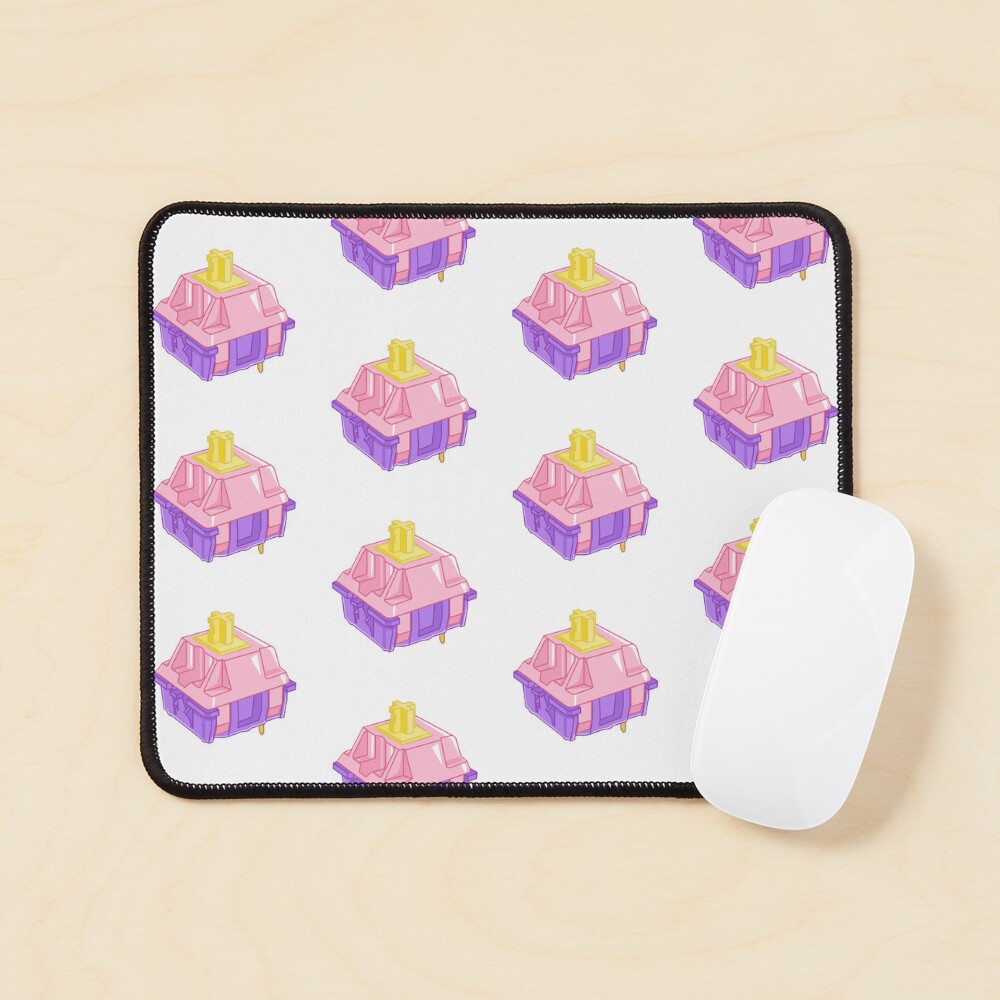 Item preview, Mouse Pad designed and sold by MechMerchClub.
