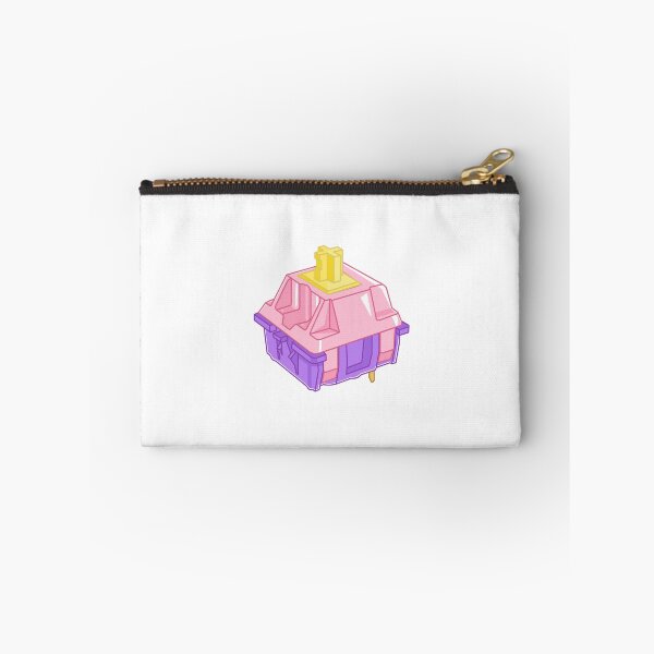 Item preview, Banana Split Switch designed and sold by MechMerchClub.