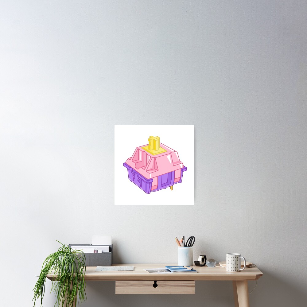 Item preview, Poster designed and sold by MechMerchClub.
