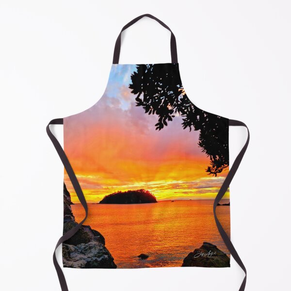Item preview, SUNRISE AT THE HORIZON designed and sold by Steffi August.