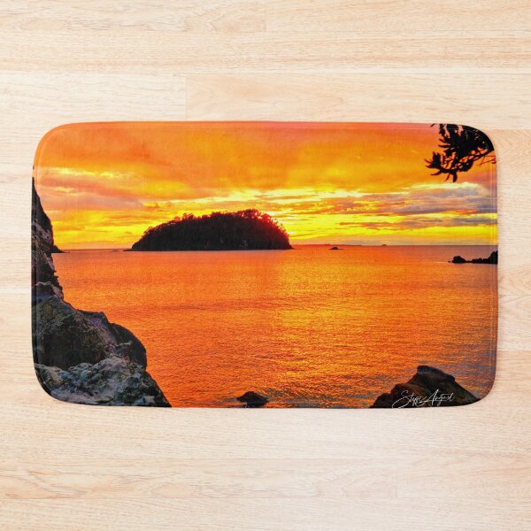 Item preview, SUNRISE AT THE HORIZON designed and sold by Steffi August.