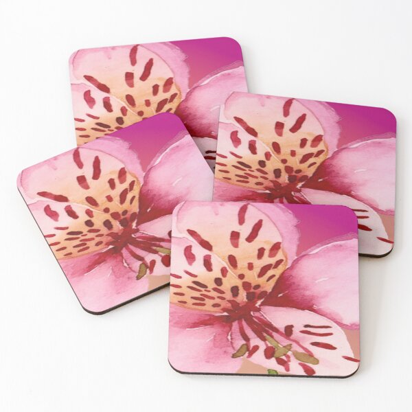 Item preview, Peruvian Lily ~ Alstroemeria designed and sold by Barbny.