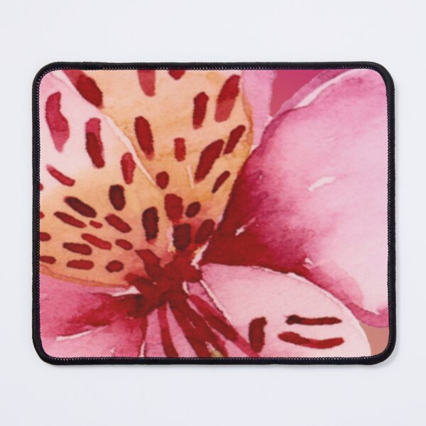 Item preview, Peruvian Lily ~ Alstroemeria designed and sold by Barbny.