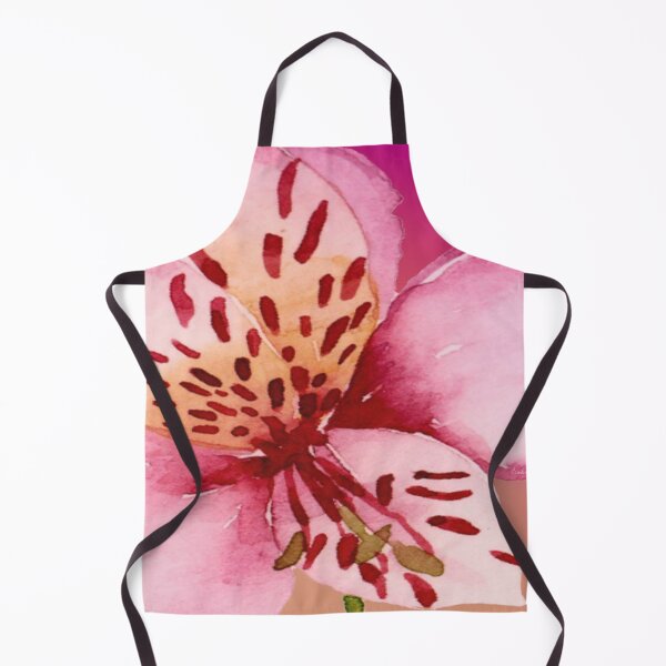 Item preview, Peruvian Lily ~ Alstroemeria designed and sold by Barbny.