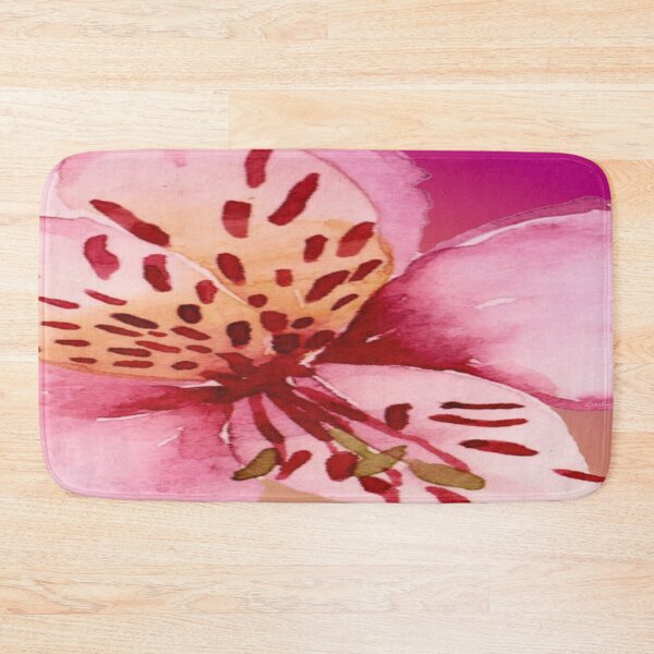 Item preview, Peruvian Lily ~ Alstroemeria designed and sold by Barbny.