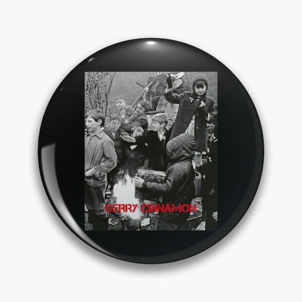 Item preview, Gifts For Men Gerry Cinnamon Bonny Cool Graphic Gift designed and sold by PansyOsinski56.