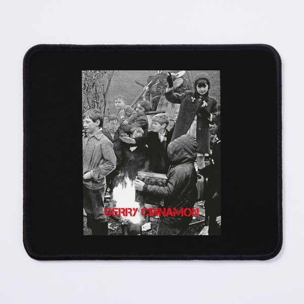 Item preview, Gifts For Men Gerry Cinnamon Bonny Cool Graphic Gift designed and sold by PansyOsinski56.