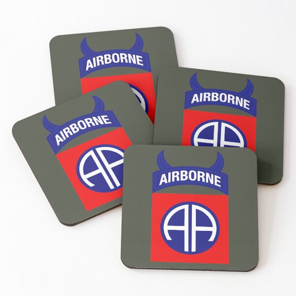 Item preview, 82nd Airborne 1st Brigade designed and sold by elkkhart.