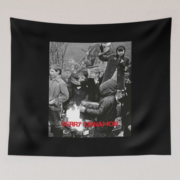 Item preview, Gifts For Men Gerry Cinnamon Bonny Cool Graphic Gift designed and sold by PansyOsinski56.