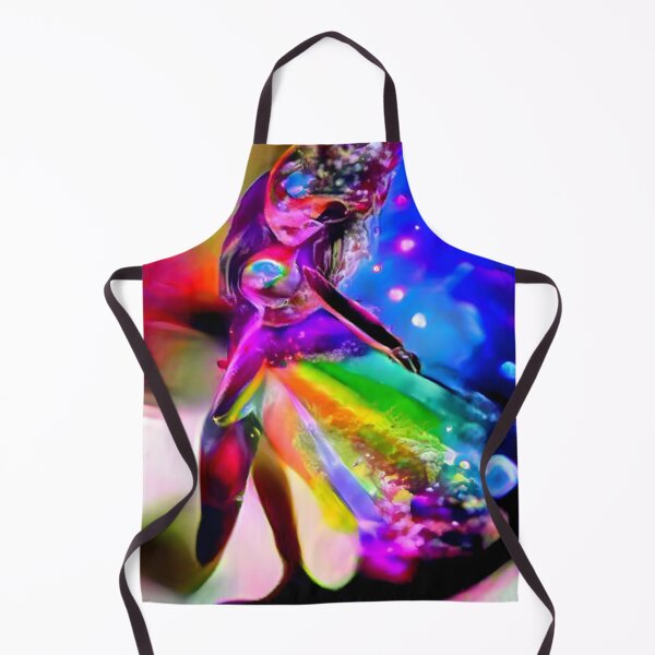 Item preview, Fairy Glitter Hybrid designed and sold by Rumrabbit82.