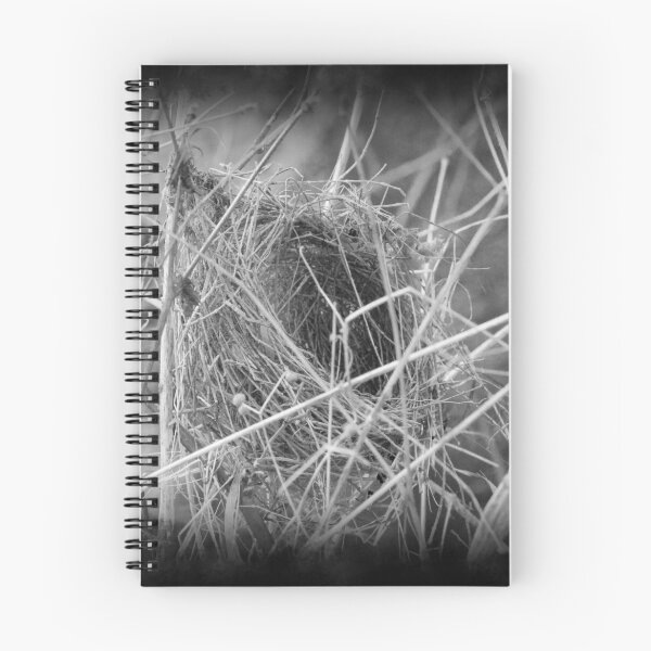 Item preview, Nest among the grasses designed and sold by MelAislingArt.