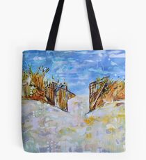 Nauset Tote Bag