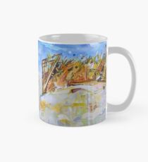 Nauset Classic Mug