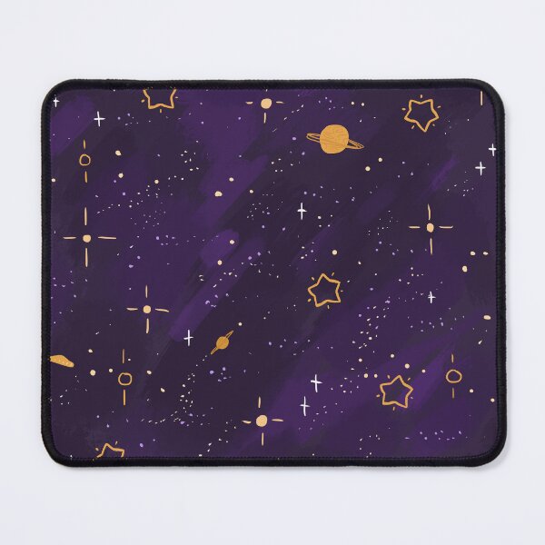 Item preview, Night Sky designed and sold by PatchOfVoid.