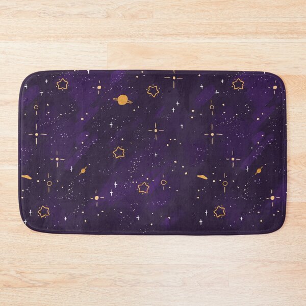 Item preview, Night Sky designed and sold by PatchOfVoid.