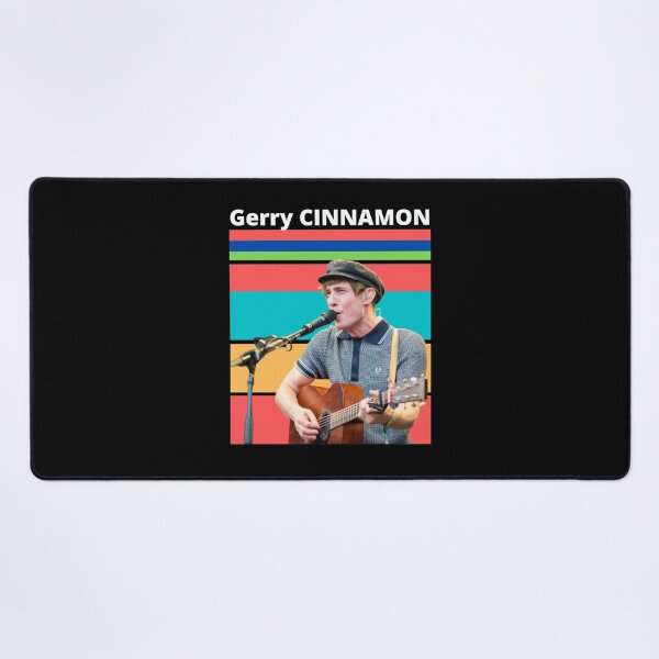 Item preview, Gifts Idea Gerry Cinnamon 2021 Gift For Birthday designed and sold by PansyOsinski56.
