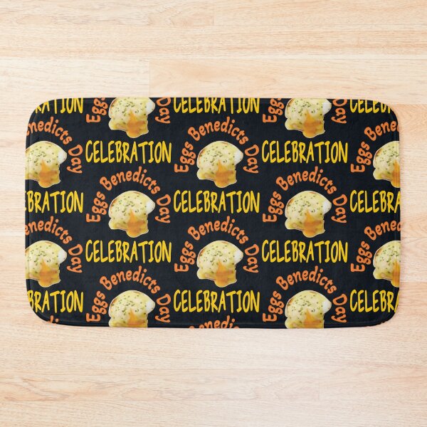 Item preview, Eggs Benedicts | Egg Benedicts Day designed and sold by DNC1134.