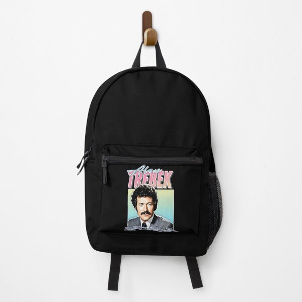 Item preview, Lover Gifts Alex Trebek Retro Vintage Aesthetic Fan Design designed and sold by Quigley2006.
