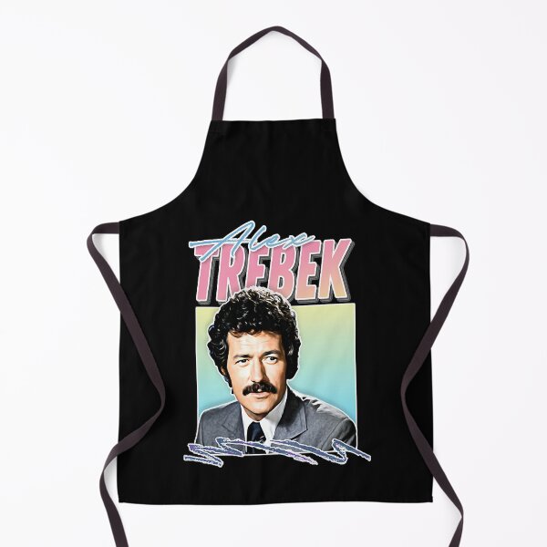 Item preview, Lover Gifts Alex Trebek Retro Vintage Aesthetic Fan Design designed and sold by Quigley2006.