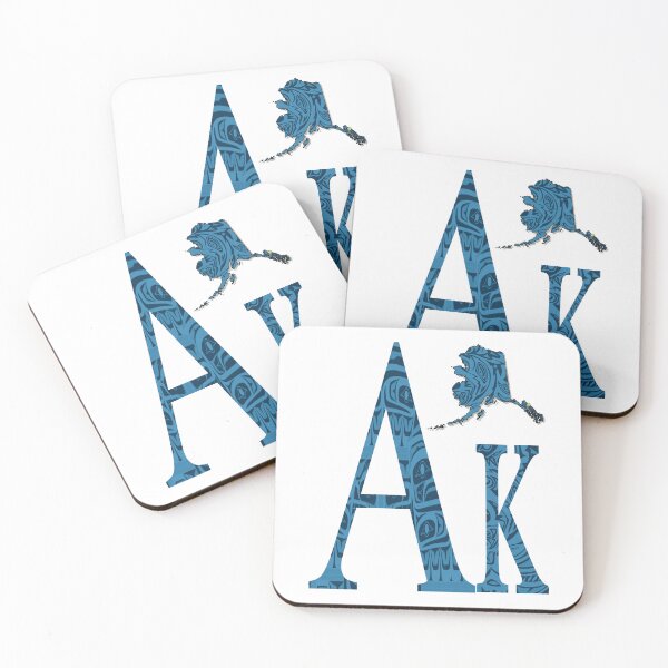 Item preview, ALASKA SOUL designed and sold by wahine24.