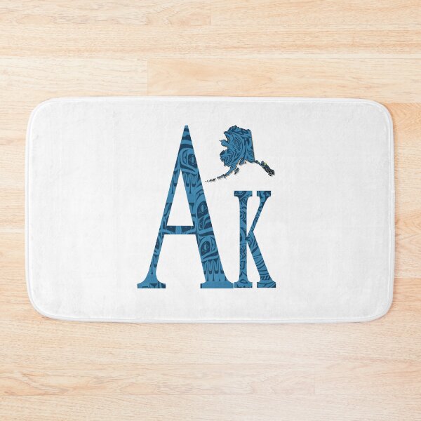 Item preview, ALASKA SOUL designed and sold by wahine24.