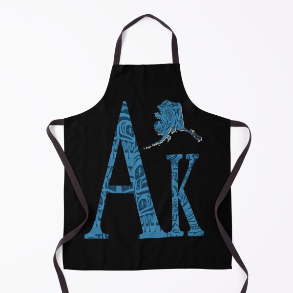 Item preview, ALASKA SOUL designed and sold by wahine24.