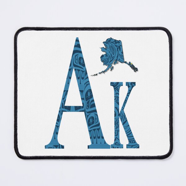 Item preview, ALASKA SOUL designed and sold by wahine24.