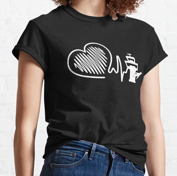 Traffic T-Shirts for Sale | Redbubble