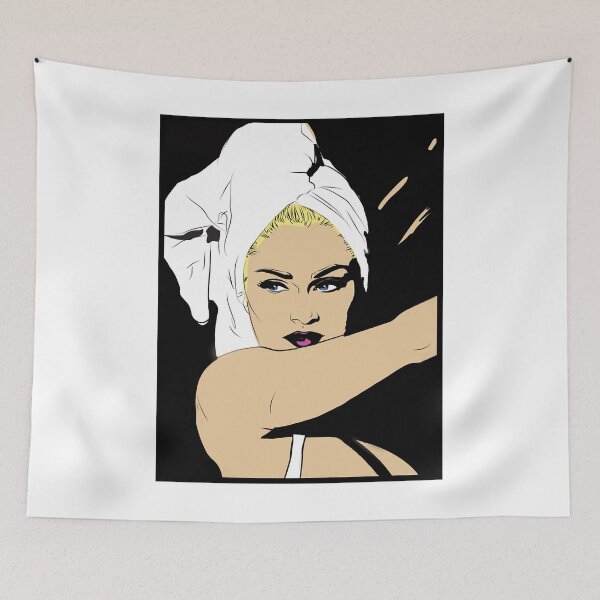 Item preview, Special Present Towel Head designed and sold by Leffler1990.