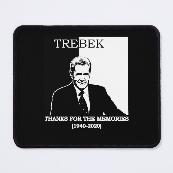 Item preview, Men Women Alex Trebek designed and sold by Quigley2006.
