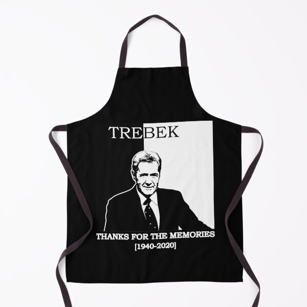 Item preview, Men Women Alex Trebek designed and sold by Quigley2006.