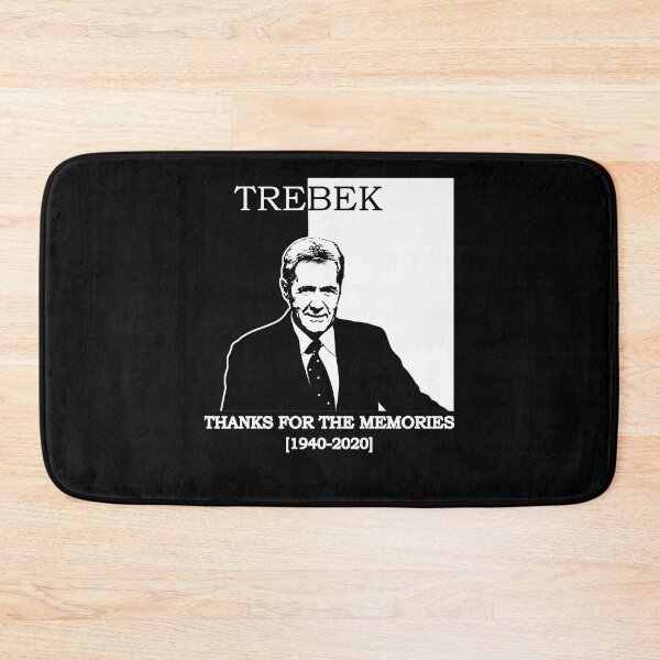 Item preview, Men Women Alex Trebek designed and sold by Quigley2006.