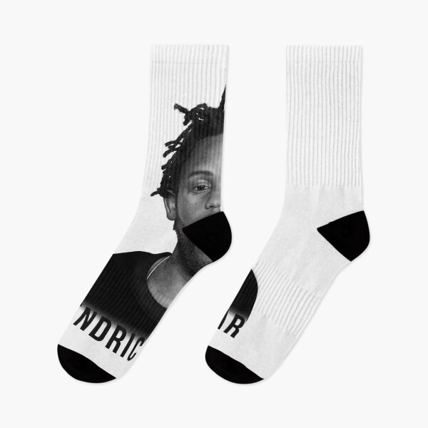 Item preview, Vintage Kendrick Lamar Portrait designed and sold by Leffler1990.
