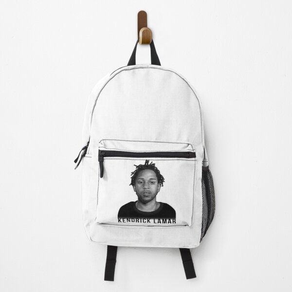 Item preview, Vintage Kendrick Lamar Portrait designed and sold by Leffler1990.