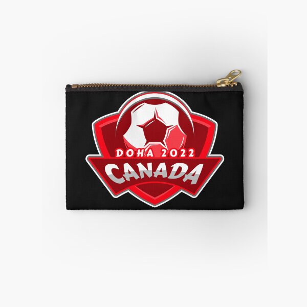 Item preview, DOHA 2022 CANADA SOCCER  designed and sold by CoopClothing.