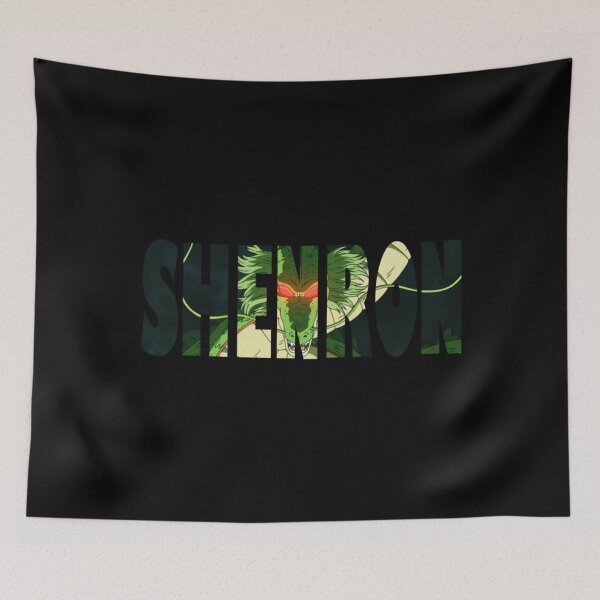 Item preview, Dragon Ball Shenron dragon Essential . designed and sold by hamzaoxpolit.