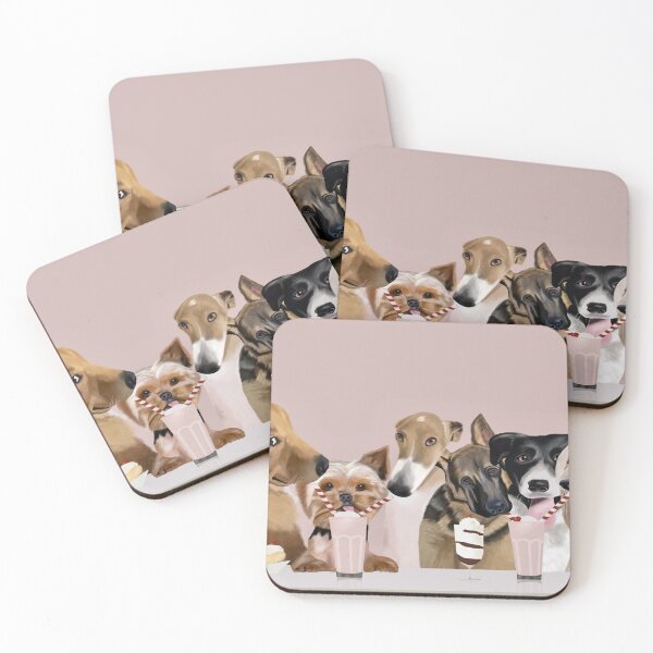 Item preview, Friends Furever designed and sold by PawssionateArt.