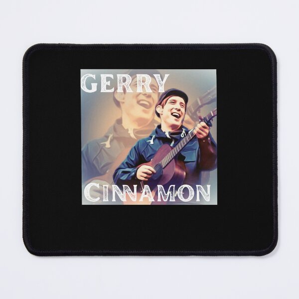Item preview, Lover Gift Gerry Cinnamon Gifts For Movie Fan designed and sold by PansyOsinski56.