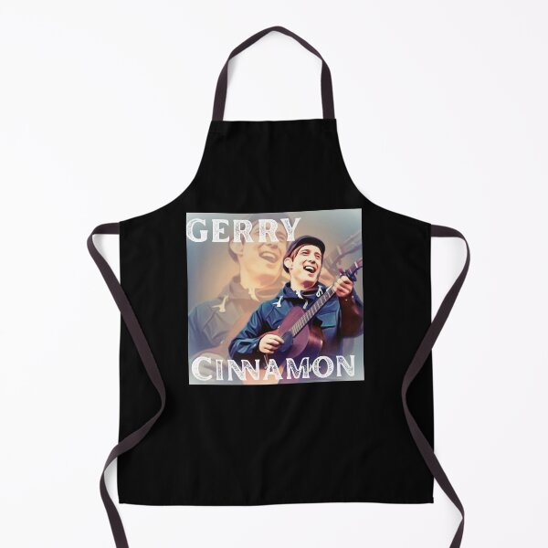 Item preview, Lover Gift Gerry Cinnamon Gifts For Movie Fan designed and sold by PansyOsinski56.