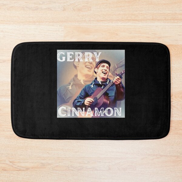 Item preview, Lover Gift Gerry Cinnamon Gifts For Movie Fan designed and sold by PansyOsinski56.