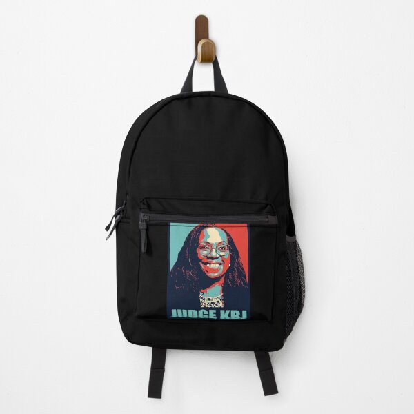 Item preview, Judge Ketanji Brown Jackson designed and sold by lokielli.