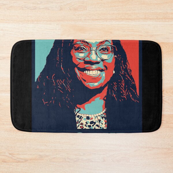 Item preview, Judge Ketanji Brown Jackson designed and sold by lokielli.