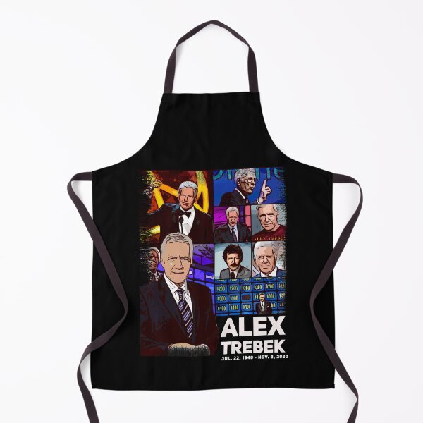 Item preview, Mens Best Alex Trebek Tribute designed and sold by Quigley2006.