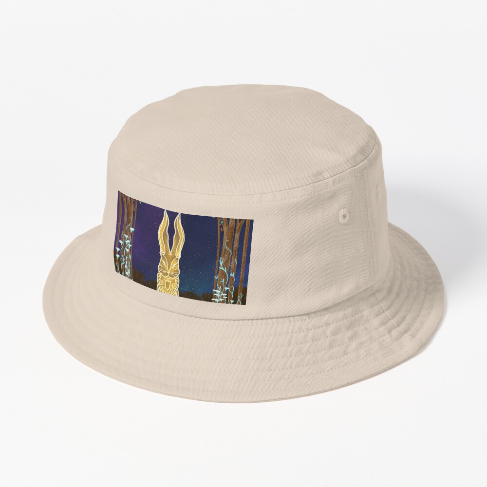 Item preview, Bucket Hat designed and sold by tinaschofield.