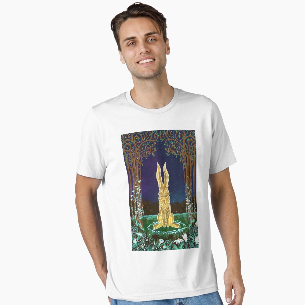 Item preview, Essential T-Shirt designed and sold by tinaschofield.
