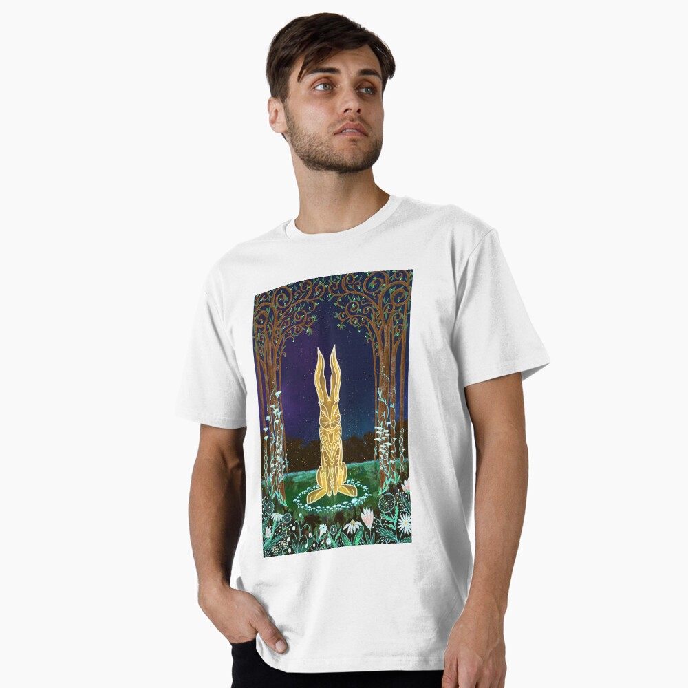 Item preview, Premium T-Shirt designed and sold by tinaschofield.
