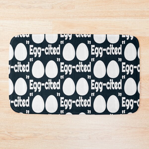 Item preview, Egg-cited | Benedicts Day Funny designed and sold by DNC1134.